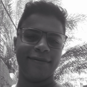 AI Neural Network Visualization